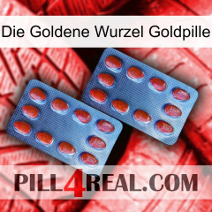 The Golden Root Gold Pill 05